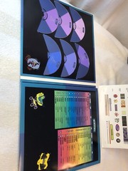 Set Of 15 CD Disks 1998CD- Rom Portfolio Windows Art Explosion 600,000 Images PO