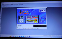 2007 WINPCSIGN PRO CUTTING, DESIGN AND PRINTING. VECTOR SOFTWARE XP, 7, 10