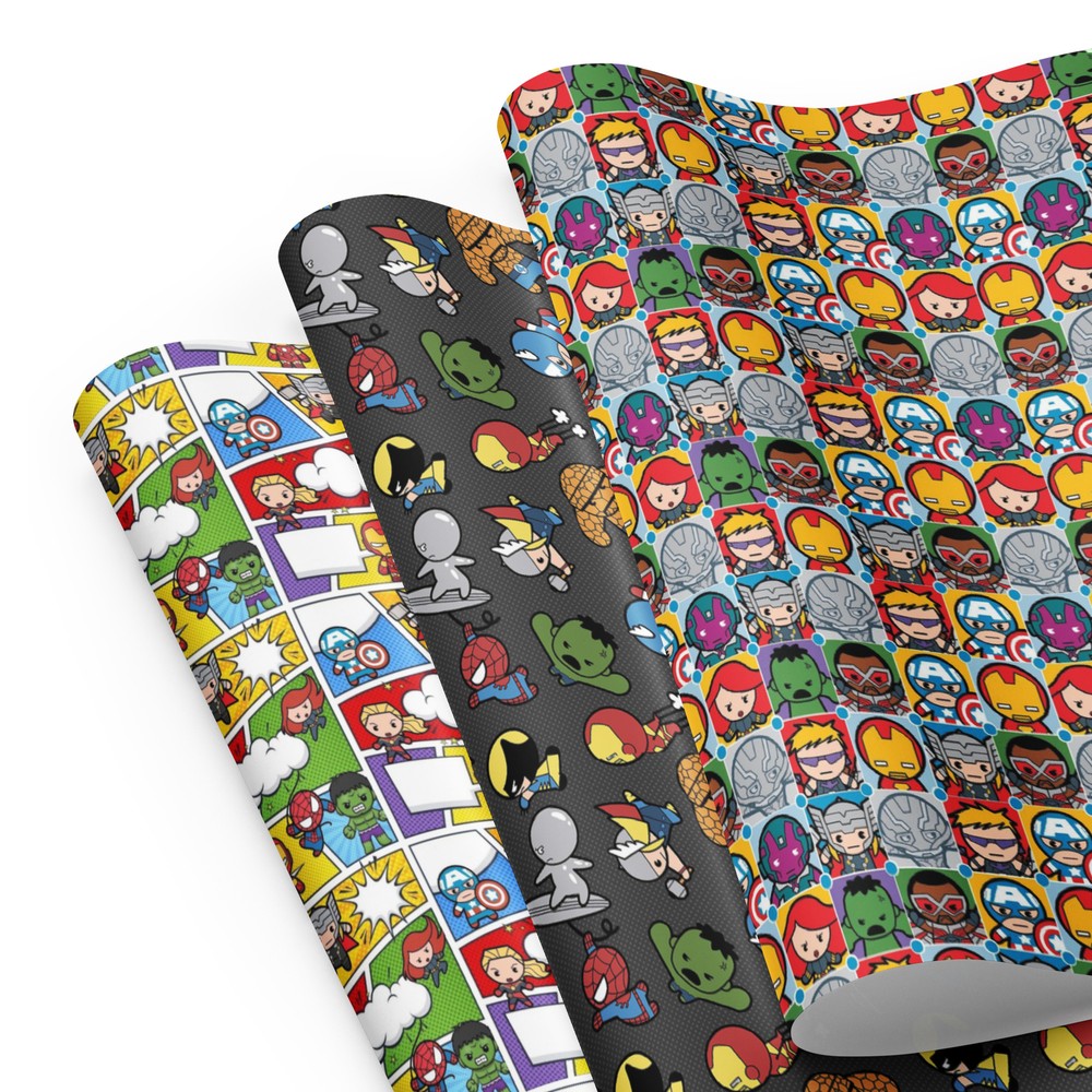 Digital Patterns, Anime Superhero SVG Files for Cricut, Clipart PNG JPEG EPS PDF