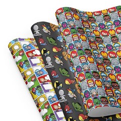 Digital Patterns, Anime Superhero SVG Files for Cricut, Clipart PNG JPEG EPS PDF