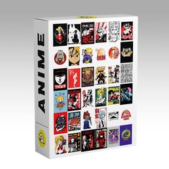 +270 pack anime