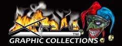 XTREME WRAP MASTER 3, LARGE FORMAT VEHICLE GRAPHICS PRINTS SIGN VINYL SIGNAGE