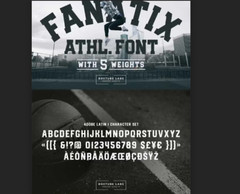 Fonts Bundle of bundles Premium Fonts