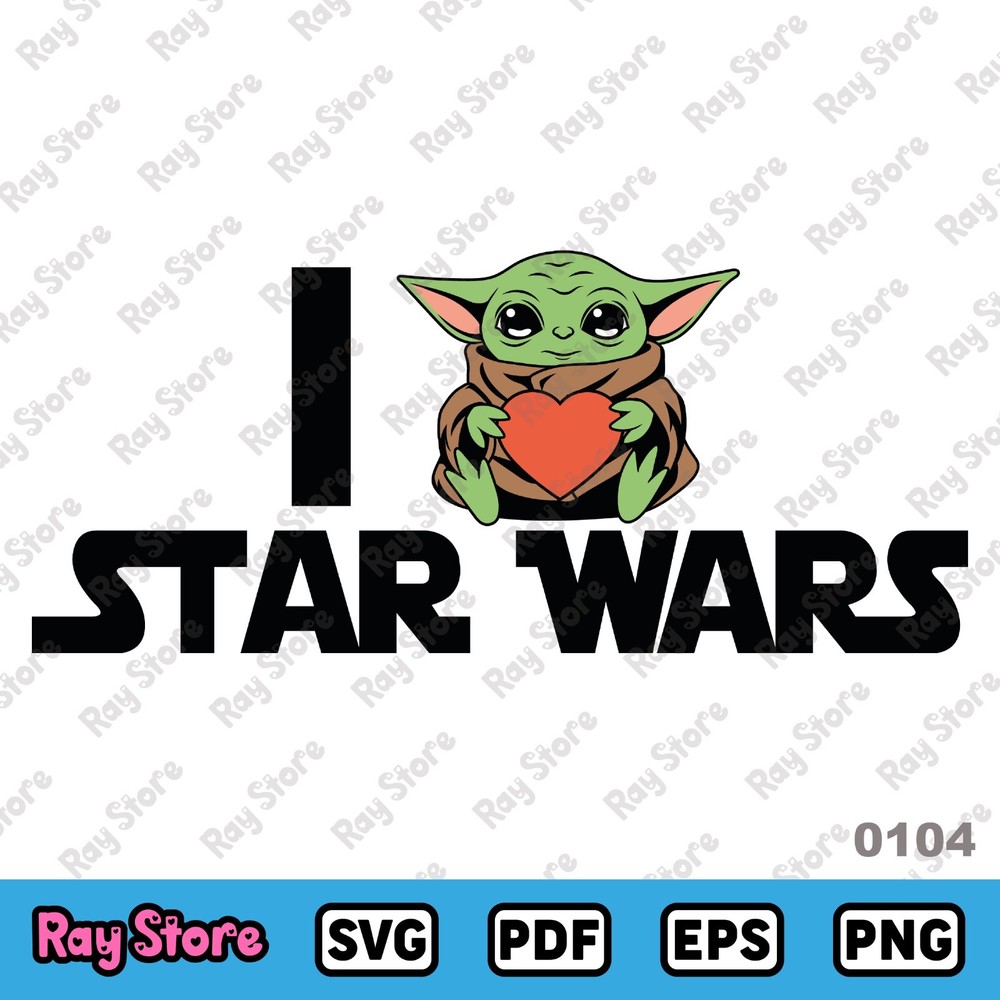 Baby Yoda Svg, Grogu Svg, Yoda Clipart, Baby Yoda Clipart, Baby Yoda Png Cricut
