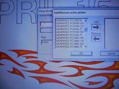 2007 WINPCSIGN PRO CUTTING, DESIGN AND PRINTING. VECTOR SOFTWARE XP, 7, 10