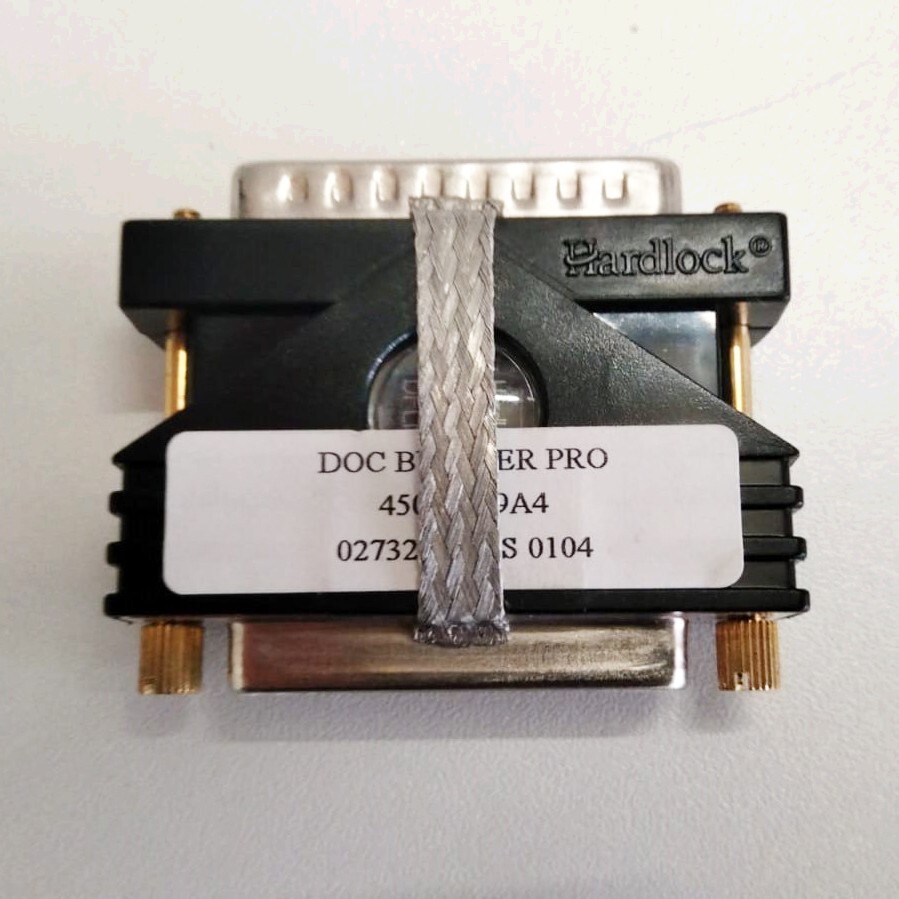 DocBuilder Pro Dongle