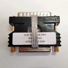 DocBuilder Pro Dongle
