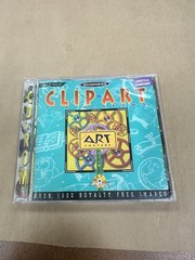 Art Factory Business Clip-Art for Windows CD-ROM Over 1500 Images
