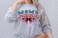 4th of July PNG Sublimation Bundle Patriotic Designs, Digital Download
