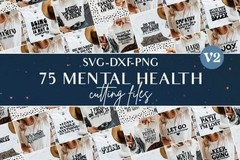 1000 SVG Mega Bundle Cutting Files DXF PNG Craft Designs