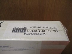 HEIDELBERG PDF TOOLBOX MKIT PREFLOW 4 PART#06106153 NEW