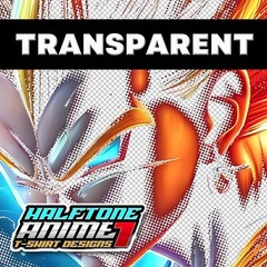 300+ NEWEST HALFTONE Graphic Designs | Anime & Superhero T-shirt designs