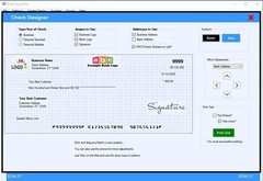 Print Checks Pro – Check Printing Software for Windows 10/11