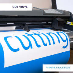 Professional Level Sign Making Shop Software VinylMaster PRO (No Disk) V5
