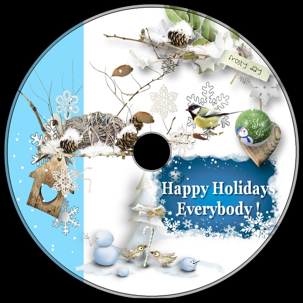 CHRISTMAS WINTER.png & vector 1700+ best clip art ROYALTY-FREE DVD