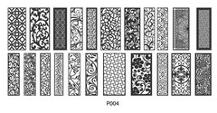 PACK +500 DXF SVG Ai Laser Cut Designs on CD – CNC Router Plasma Cutting