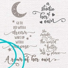 BEAUTIFUL WALLART GRAPHICS-VINYL CUTTER PLOTTER IMAGES-EPS VECTOR CLIPART CD USB