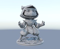 140 pieces League of Legends Collection – Digital Download – 3D STL file