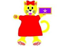 Baby Einstein Toy Character Pack: Baby Bach