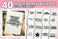 1000 SVG Mega Bundle Cutting Files DXF PNG Craft Designs