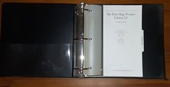 Vintage The Print Shop Premier Edition CD Rom 1997 Manual Teachers Template