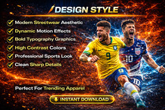 Soccer World Cup 2026 Countries PNG Bundle Football Teams Clipart Designs