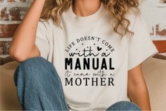 30 Mother’s Day SVG Bundle | Mom Quotes, Floral Designs | Cricut & Silhouette