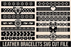 3D Craft SVG Bundle, 135+ Laser Cut Designs, Digital Download
