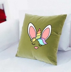 Easter Unicorn bunny SVG, Unicorn svg files, SVG files cricut, Digital download