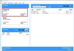 Print Checks Pro – Check Printing Software for Windows 10/11