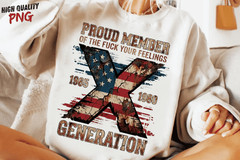 Funny 4th of July PNG Bundle USA Mama Designs, Digital Download