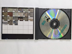William Morris Works Planet Art Graphics Collection CD Royalty Free Vintage