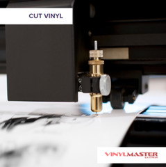 Vinyl Sign Software for Cutter Plotter Arch Vectorize & Logo VinylMaster LTR