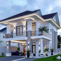 350 + exterior house designs, modern house, modern farm house, digital download