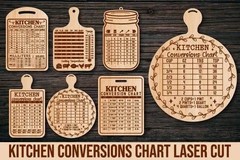3D Craft SVG Bundle, 135+ Laser Cut Designs, Digital Download