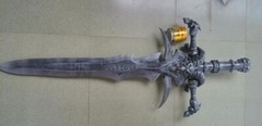 Digital- Frostmourne – Digital Download- STL File for 3D Printing