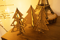 Crafty Laser Cut Bundle, Digital Download