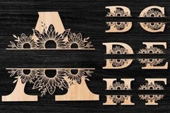 3D Craft SVG Bundle, 135+ Laser Cut Designs, Digital Download