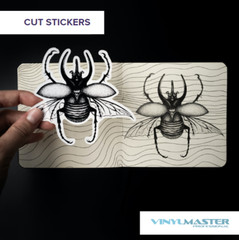VinylMaster PRO Professional Sign Maker & Sign Shop Software (No Disk) V5
