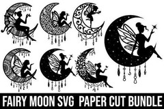 470+ 3D Crafts SVG Mega Bundle | Laser Cut Files for Glowforge, Digital Download