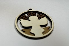Crafty Laser Cut Bundle, Digital Download
