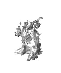 140 pieces League of Legends Collection – Digital Download – 3D STL file