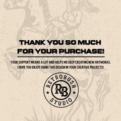 Cowgirl on Rearing Horse Vintage – Digital Download (PNG, SVG, EPS)