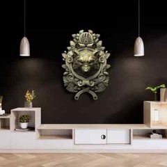 9 Different Wild Animal 3D STL models for CNC Router/Engraving for Home Décor